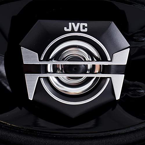 JVC CS-V4627 Car Speakers - 140 Watts of Power Per Pair and 70 Watts Each, 4 x 6 Inch, Full Range, 2 Way, Perfect Factory Replacement JVC CS-V4627 Car Speakers - 140 Watts of Power Per Pair and 70 Watts Each, 4 x 6 Inch, Full Range, 2 Way, Perfect Factory Replacement